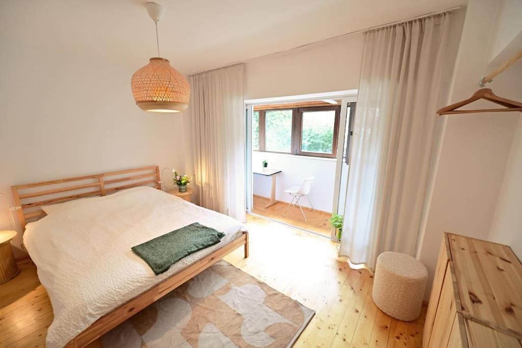 Flh - Apartment Grm Princess Сибиу Екстериор снимка